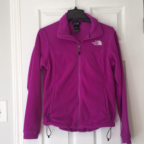 North Face Zip Up - Picture 1 of 3